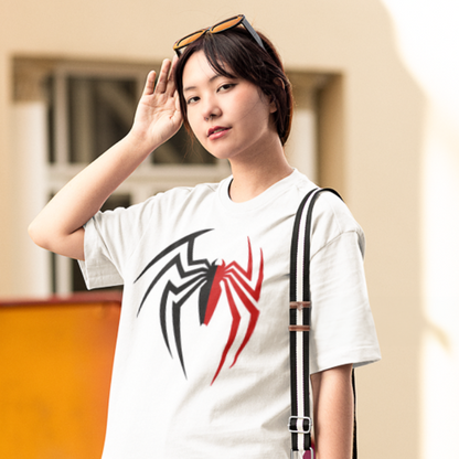 Venom/Spider Women's Crewneck T-shirt